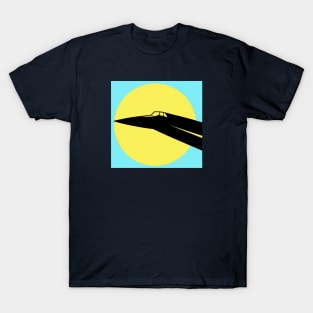 Concorde sun T-Shirt